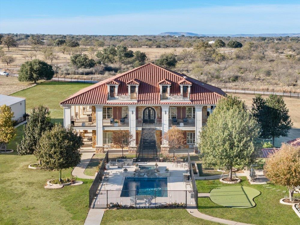 1694 County Road 102 None, Llano, TX 78643