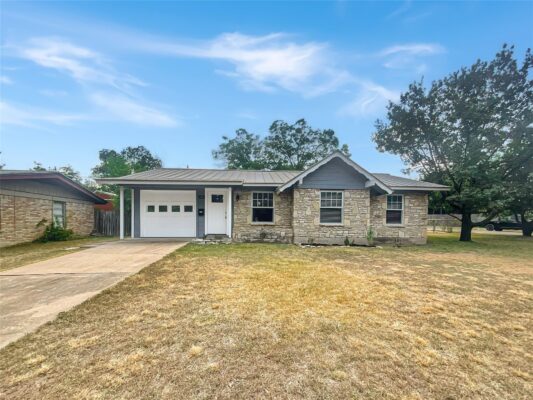8801 Parkfield Dr, Austin
