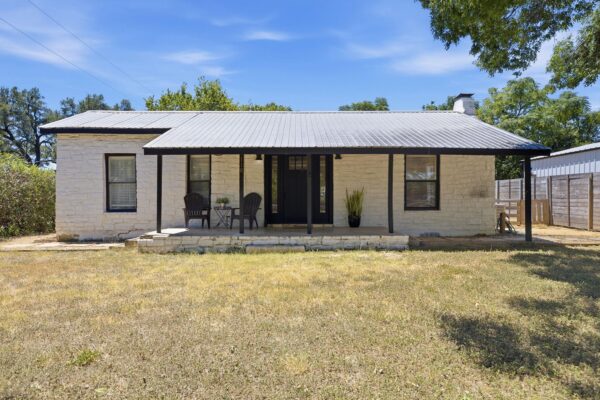 110 Fallwell St, Liberty Hill