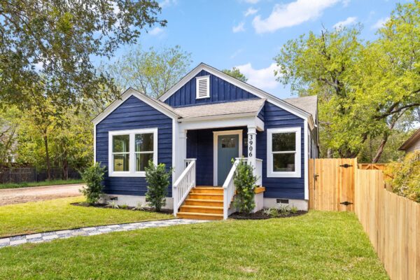 3906 Willbert Rd, Austin
