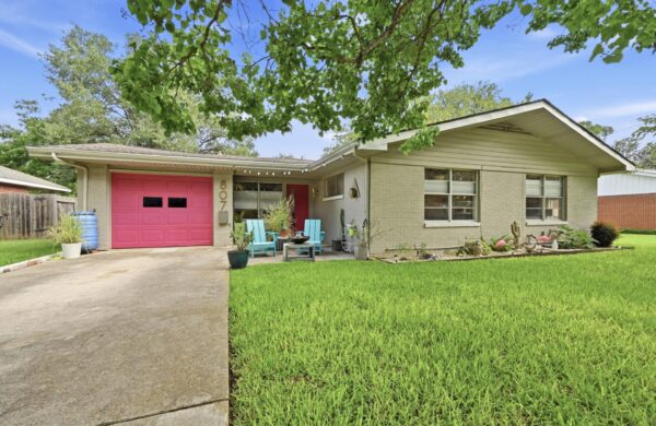 807 Campbell St, Lockhart