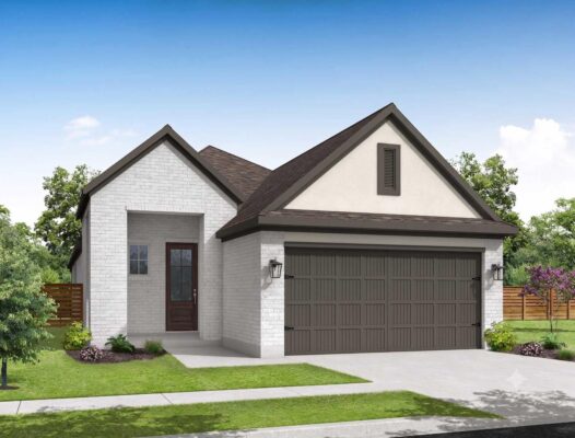 100 Rock Daisy Trl, Hutto