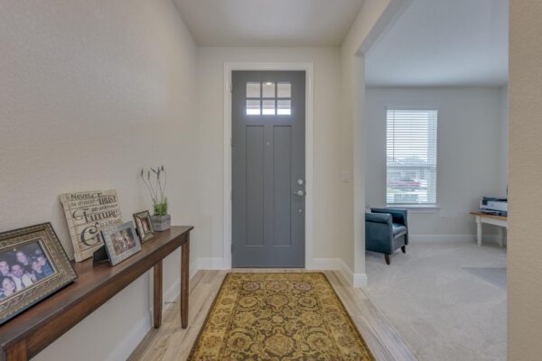 813 Peaceful Psalms Pl, Georgetown