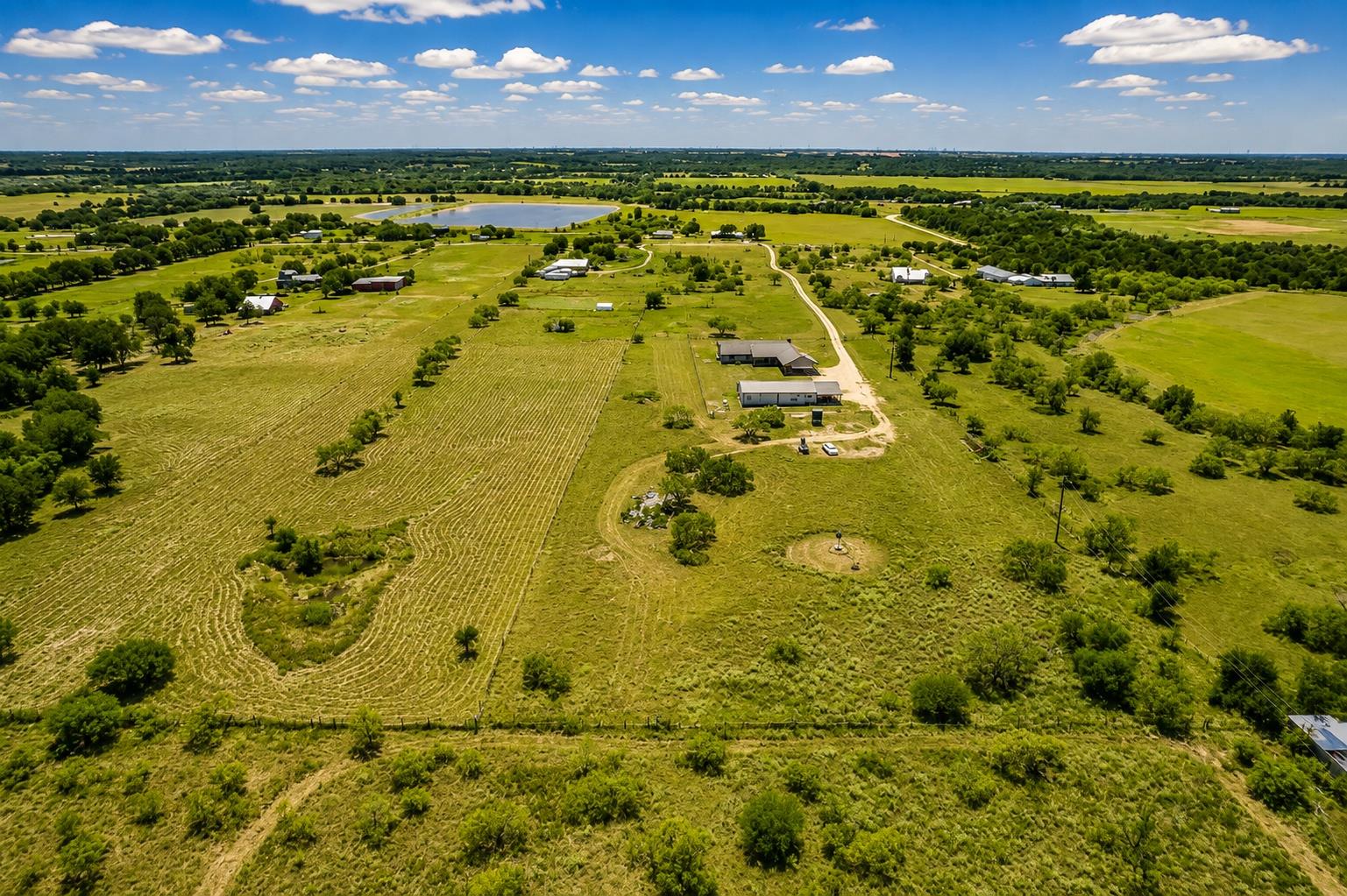 19892 Vilas Rd, Holland, TX 76534