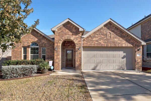 606 Linares Ln, Austin