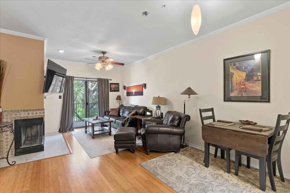 1741 Spyglass Dr #2-102, Austin, TX 78746