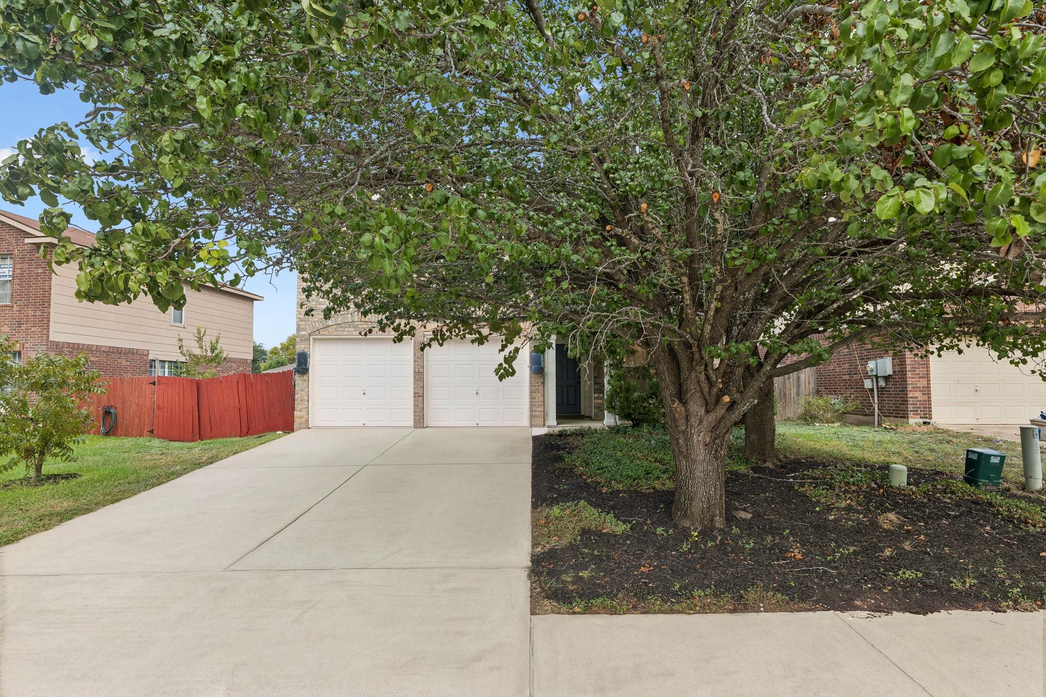 15016 Saddlegirth Ln, Pflugerville, TX 78660