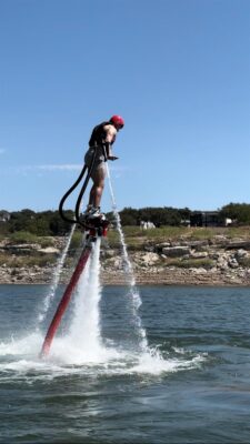 3008 Point Cv, Lago Vista