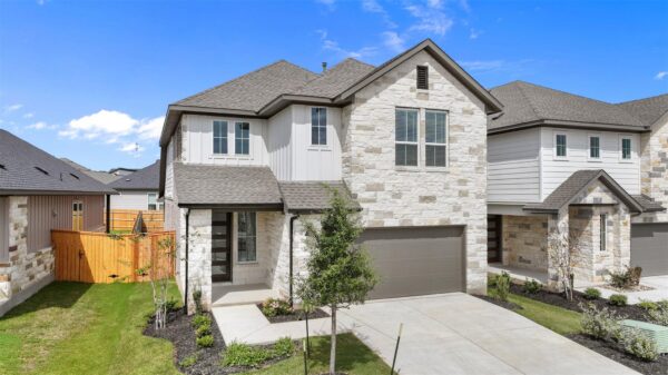 1129 N Roger Hanks Pkwy, Dripping Springs