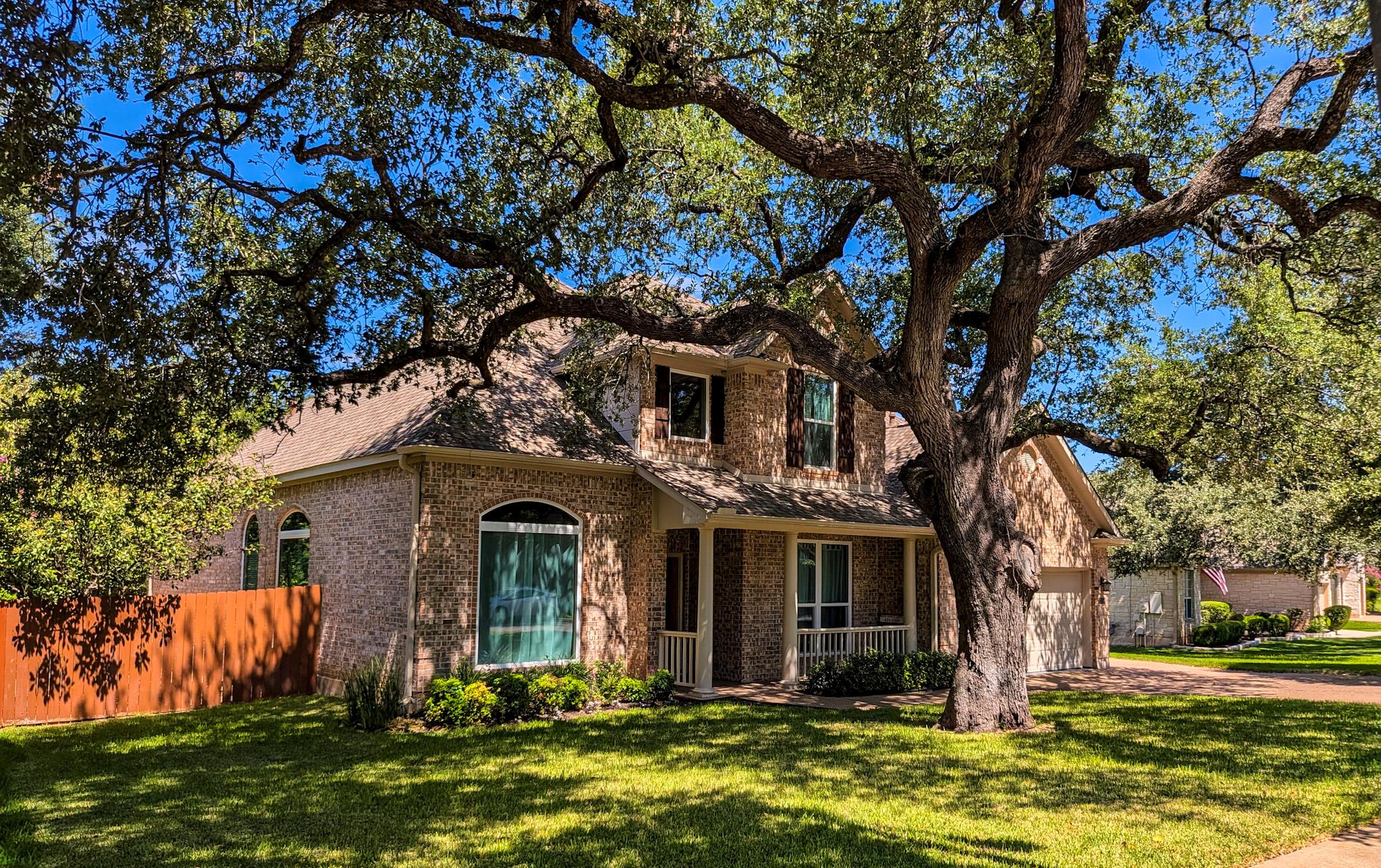 1322 Becca Teal Pl, Round Rock, TX 78681