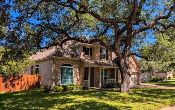 1322 Becca Teal Pl, Round Rock