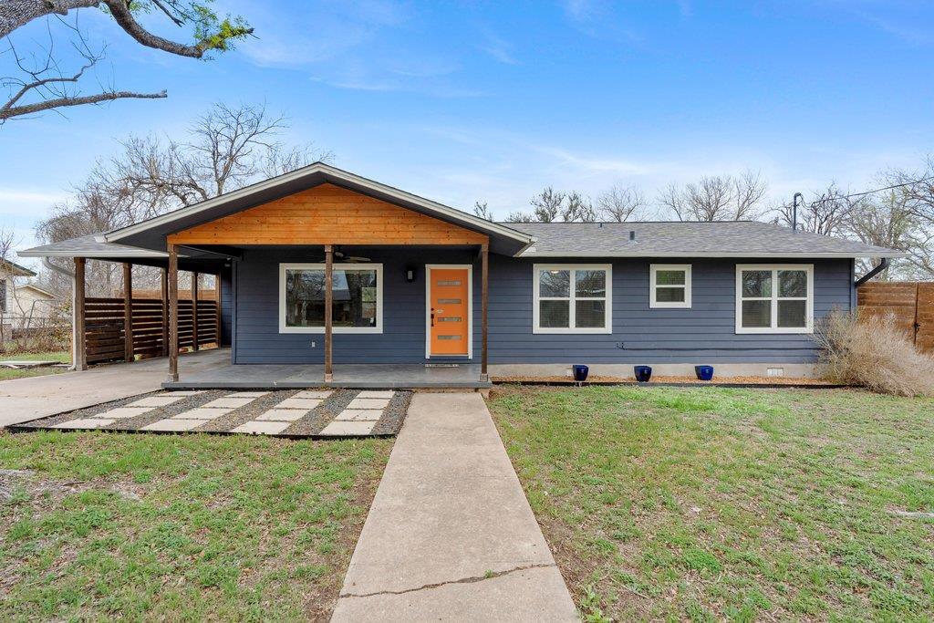 3404 Touchstone St, Austin