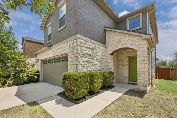 1321 Canopy Creek Way, Austin
