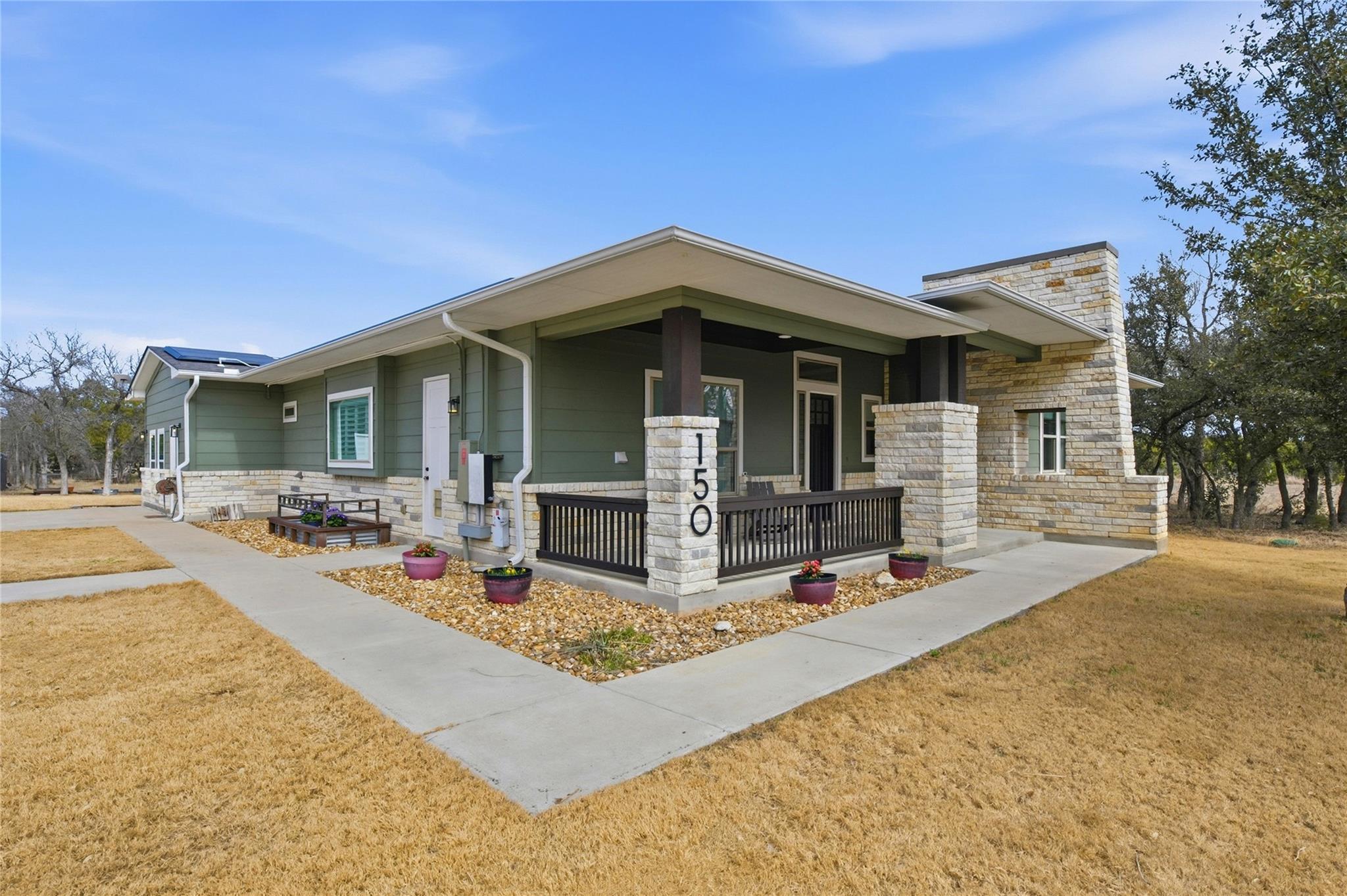 150 County Road 220 None, Florence, TX 76527