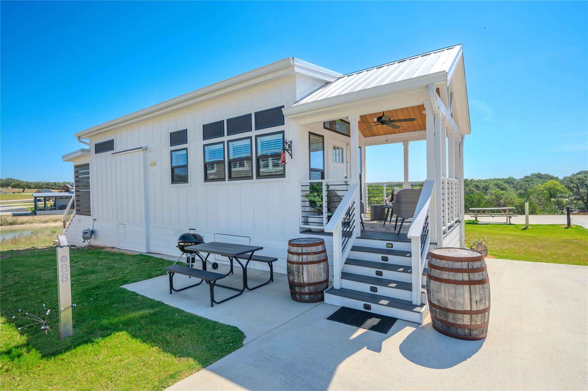 5386 Ranch Road 1376 None #88, Fredericksburg, TX 78624