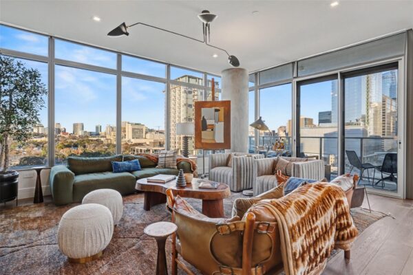 501 West Ave #1207, Austin