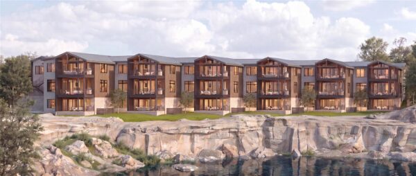 408 Sleat Dr #301, Spicewood