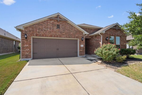 3241 Aurelia Ln, Round Rock