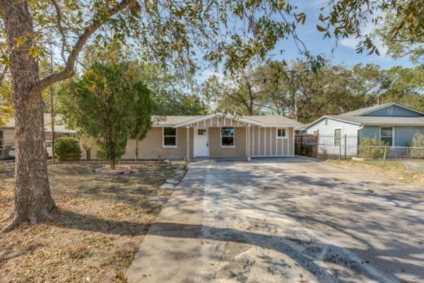 1118 Spur St, Austin