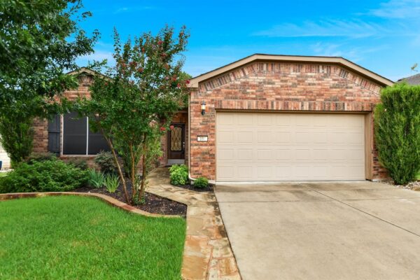 104 Medina Creek Cv, Georgetown