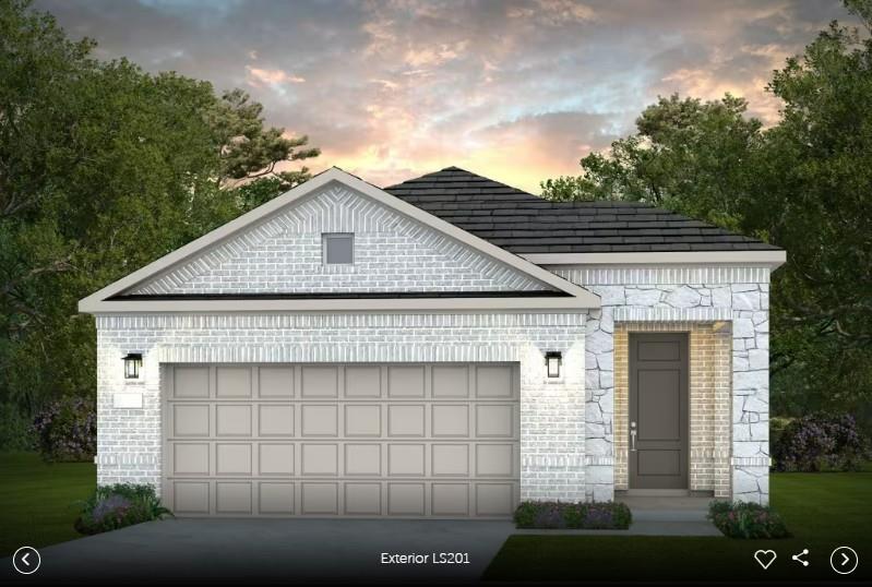190 Frontera Dr, Bastrop, TX 78602