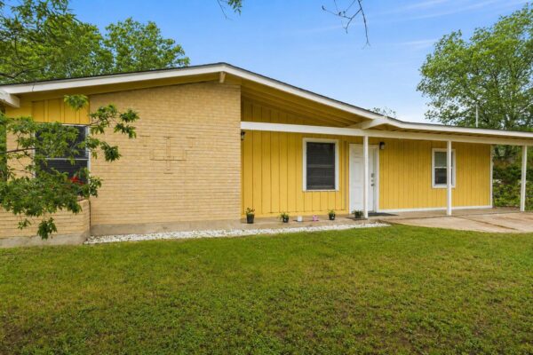 203 E Lola Dr, Austin