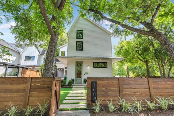 1605 Hether St, Austin
