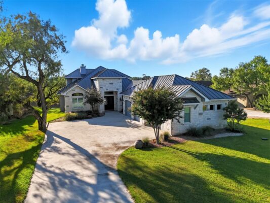 125 Primera Ct, Burnet