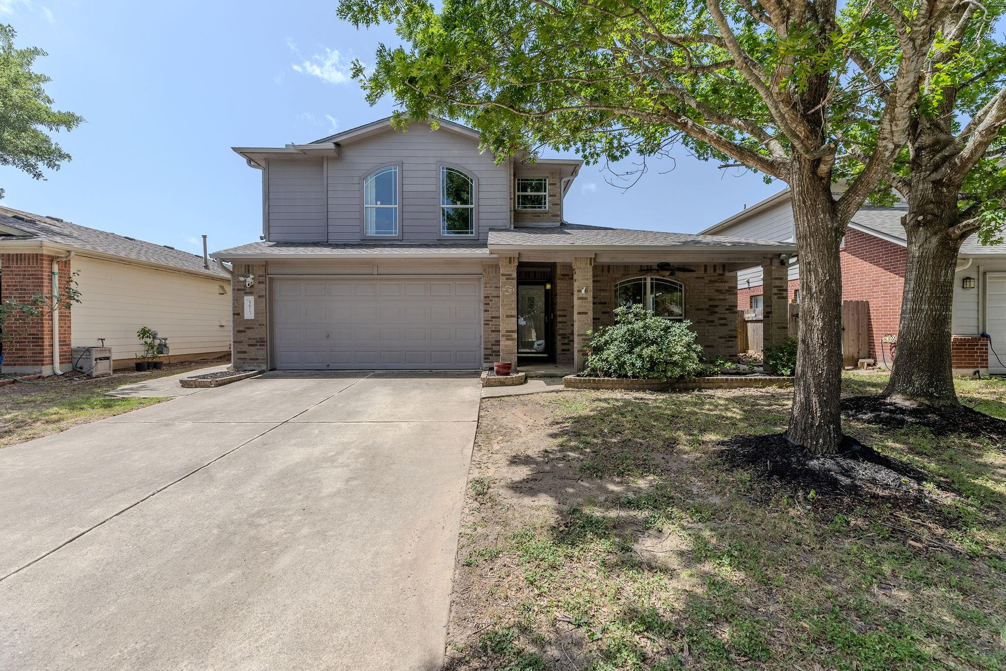 5813 Speyside Dr, Austin, TX 78754