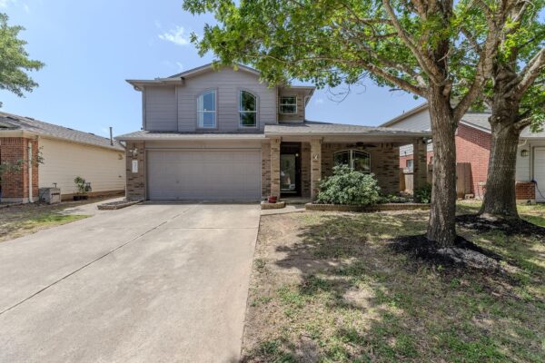 5813 Speyside Dr, Austin