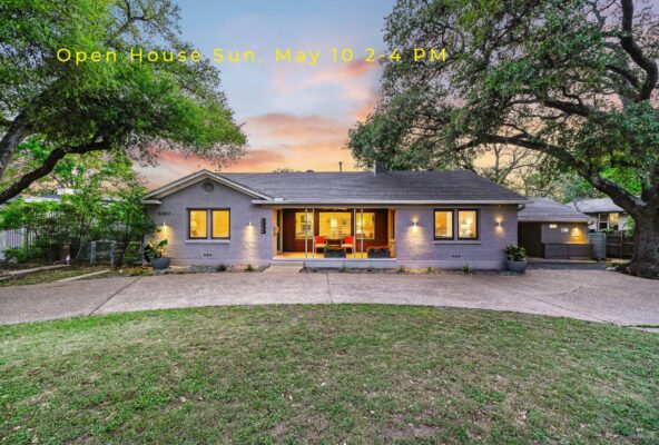 5404 Shoal Creek Blvd, Austin