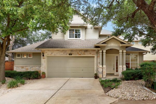 11000 Anderson Mill Rd #85, Austin
