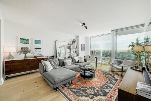 300 Bowie St #2706, Austin