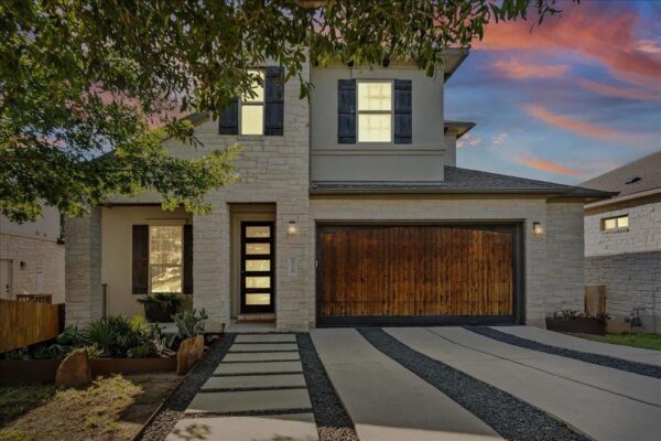 6724 Vicenza Dr, Austin