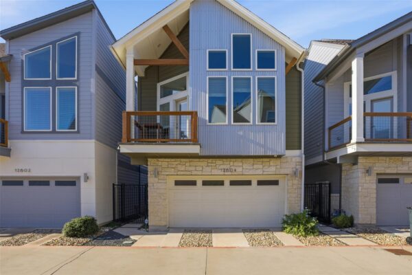 12604 Red Sparrow St #14, Austin