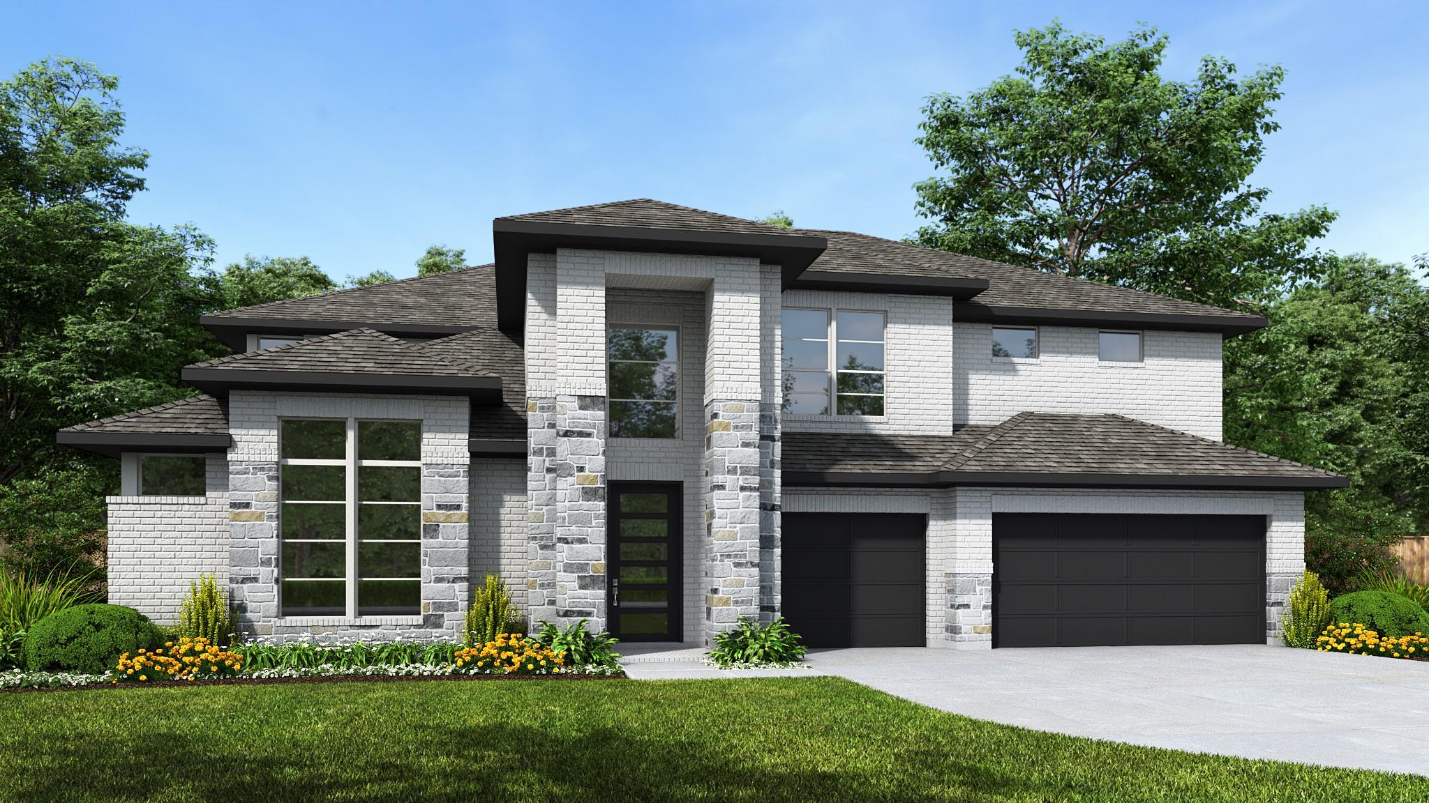 694 Leaning Rock Rdg, Austin, TX 78737