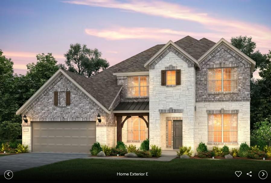 3017 Delaware St, Leander, TX 78641