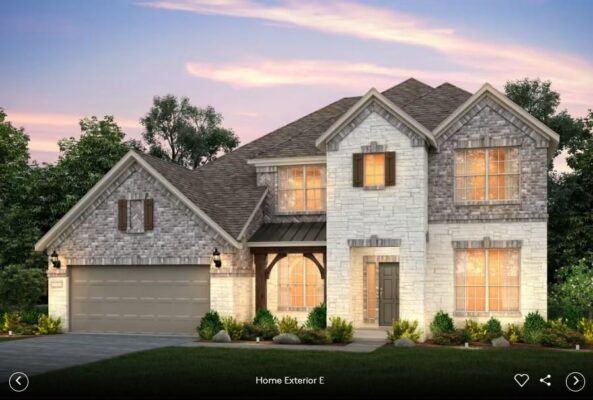3017 Delaware St, Leander