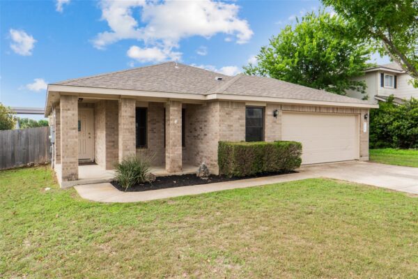 710 Sherry Dr, Leander