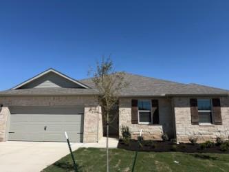 223 Divisadero Dr, Hutto