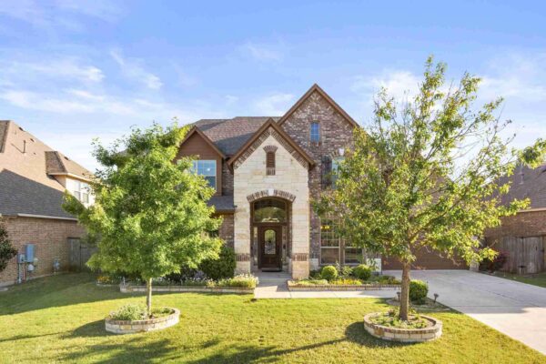 2525 Quick Fort Dr, Leander