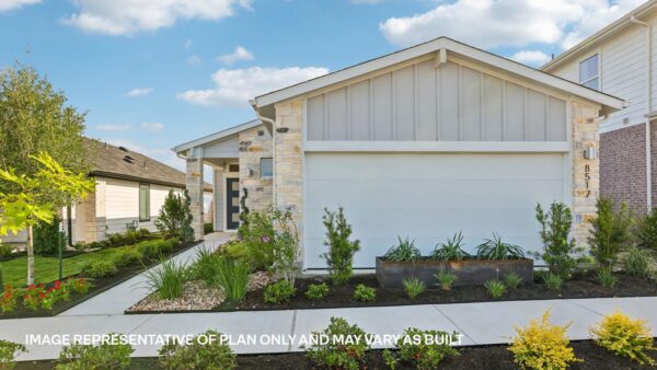 8500 Rhinestone Rd, Mustang Ridge