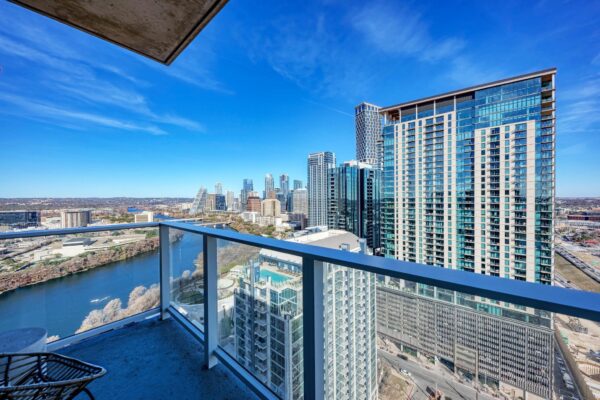 48 East Ave #2802, Austin