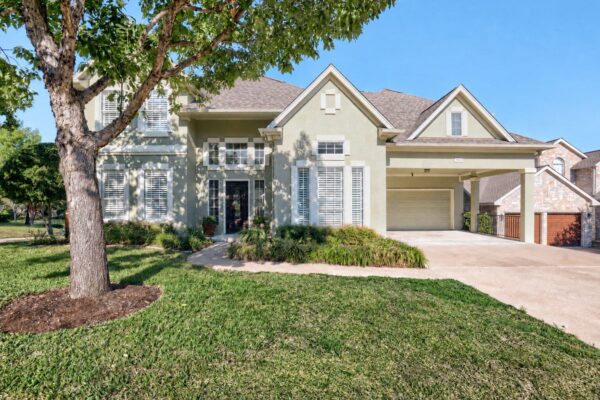 2801 Lenwood Ct, Austin