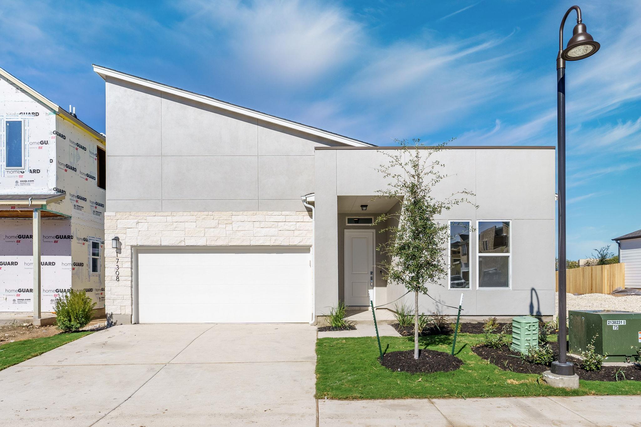 2301 Castillo Dr #63, Pflugerville, TX 78664