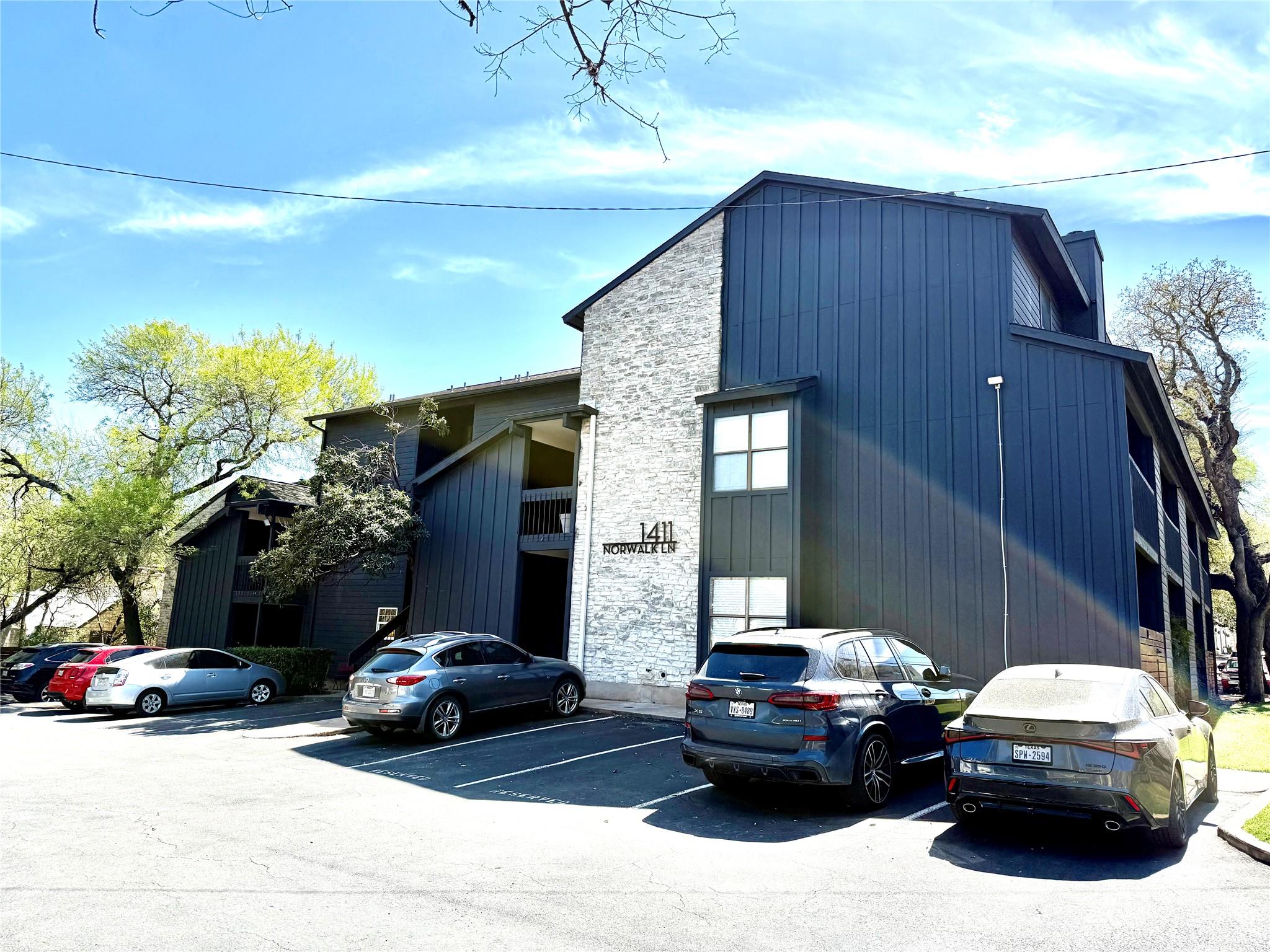 1411 Norwalk Ln #210, Austin, TX 78703