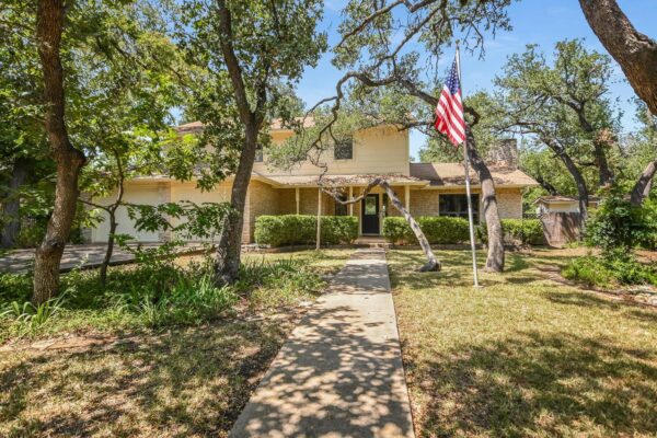 10404 Mourning Dove Dr, Austin