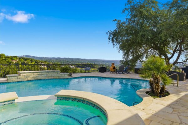 9528 Big View Dr, Austin