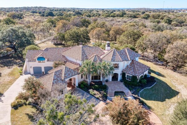 408 Haney Trce, Horseshoe Bay