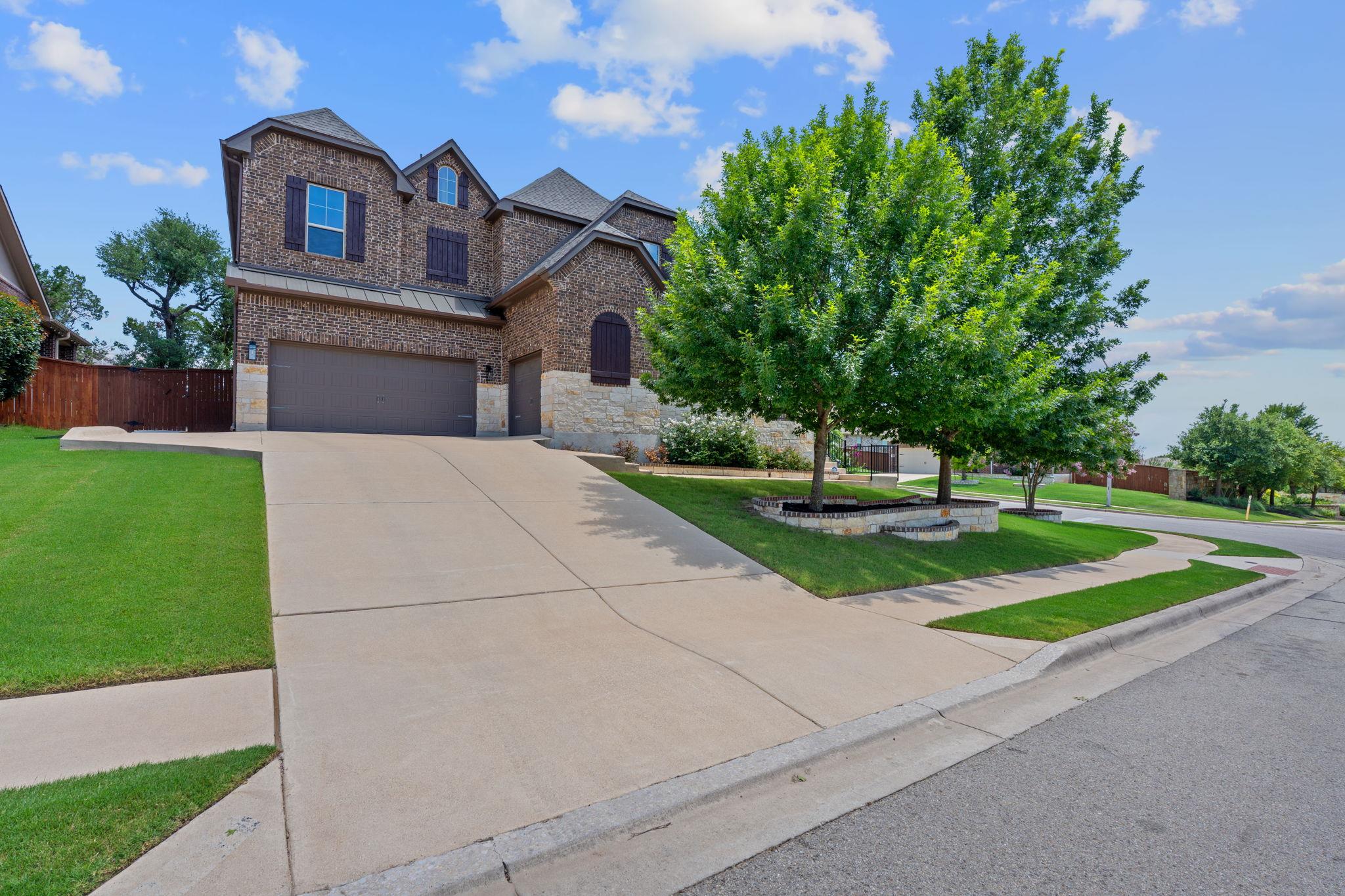 4212 Borho Ranch St, Leander